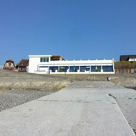 Plage De Jade 아파트 디에프