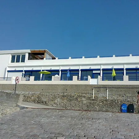 Plage De Jade 아파트