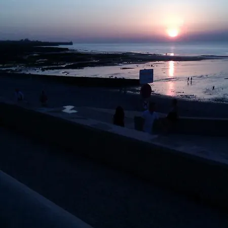 아파트 Plage De Jade