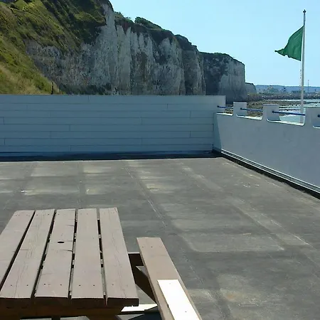 Apartment Plage De Jade