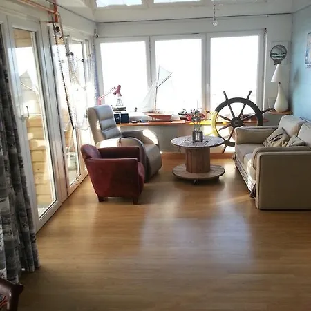 Plage De Jade Apartment