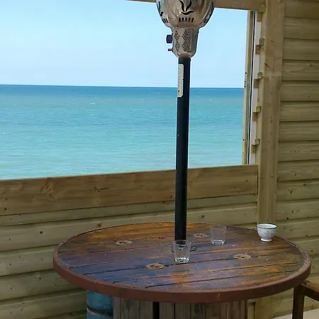 Plage De Jade 디에프