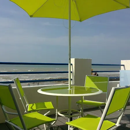 Plage De Jade 디에프