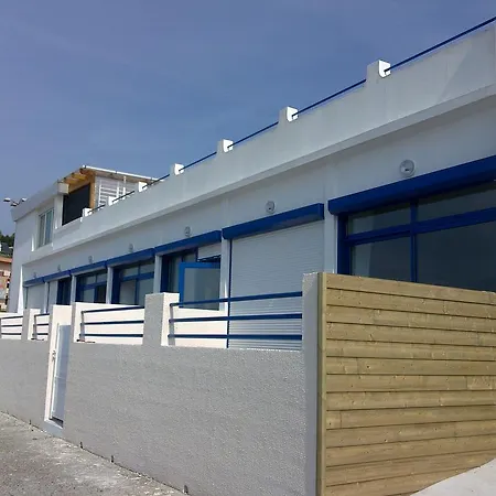 Apartment Plage De Jade *