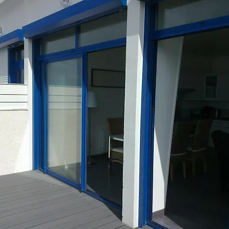 Plage De Jade 아파트 디에프