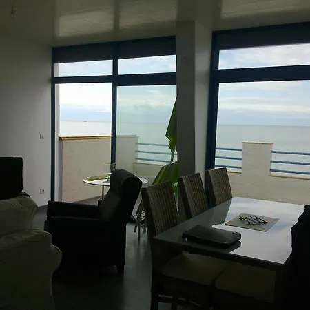 아파트 Plage De Jade *