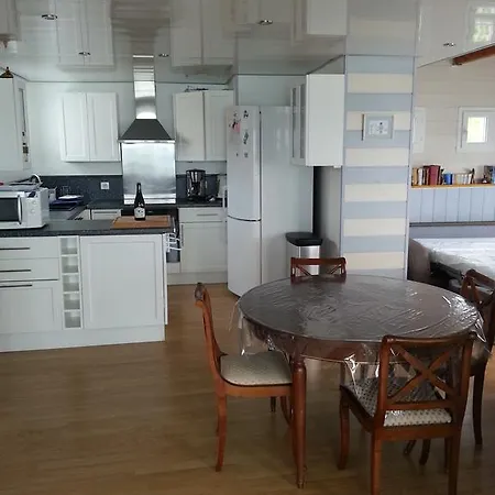 Apartment Plage De Jade